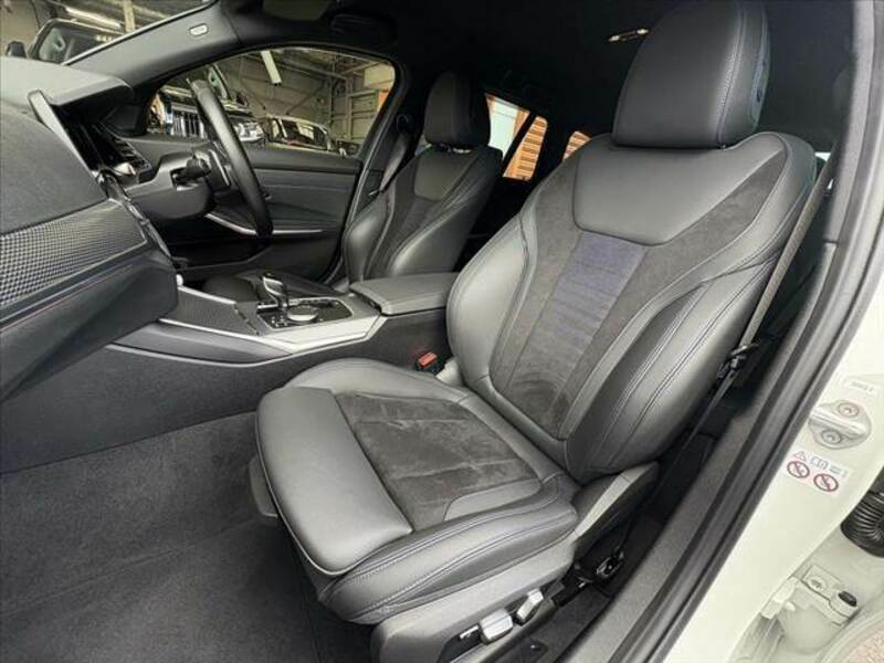 3 SERIES