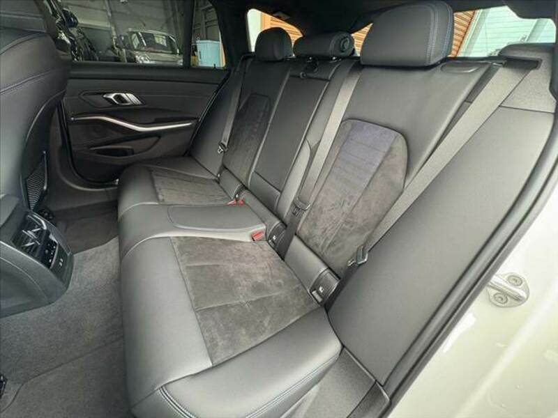 3 SERIES