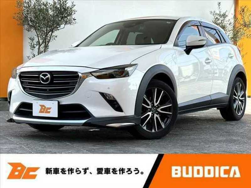 CX-3