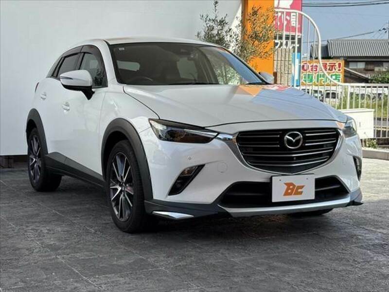 CX-3-7