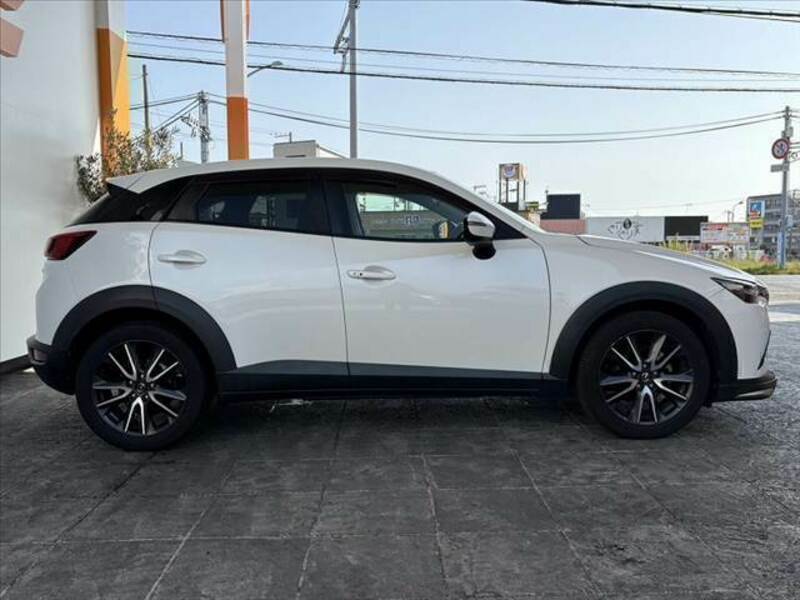 CX-3-10