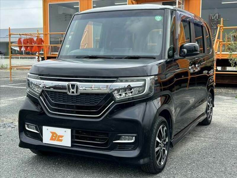 N BOX-7