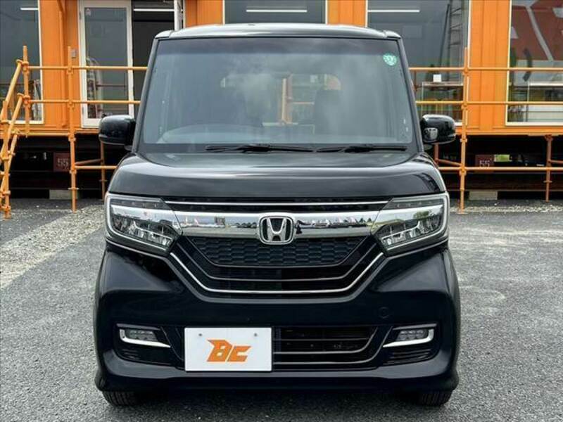 N BOX-8