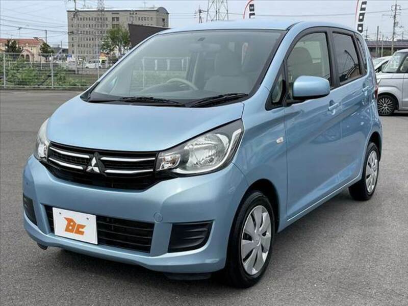 EK WAGON