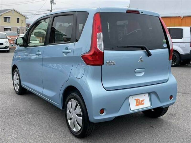 EK WAGON