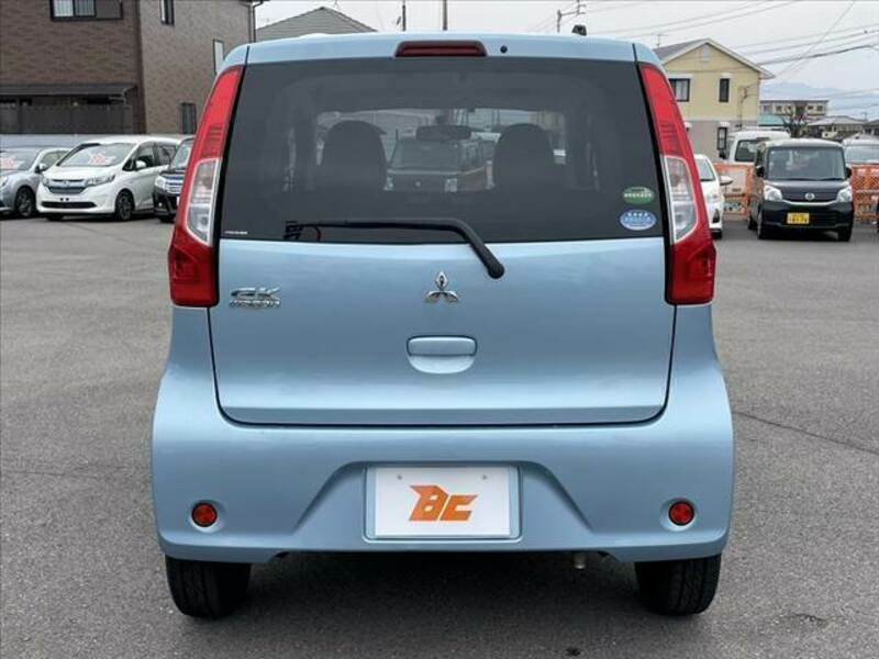 EK WAGON