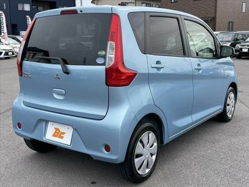 EK WAGON