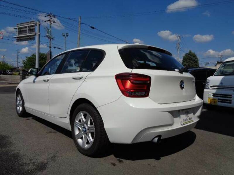 1 SERIES