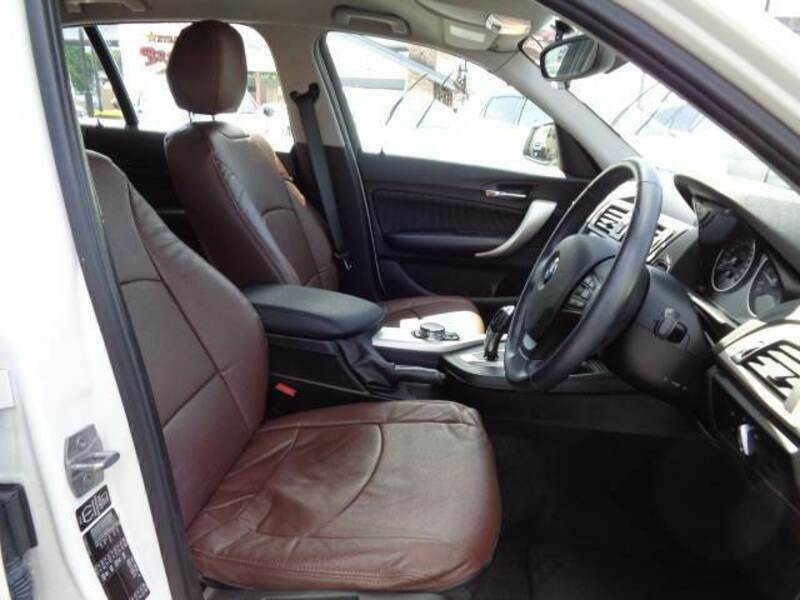 1 SERIES