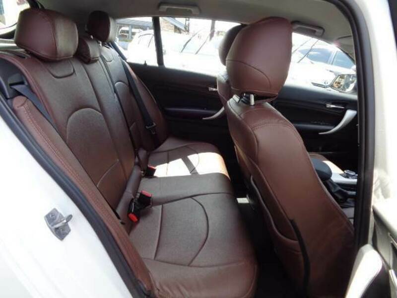 1 SERIES