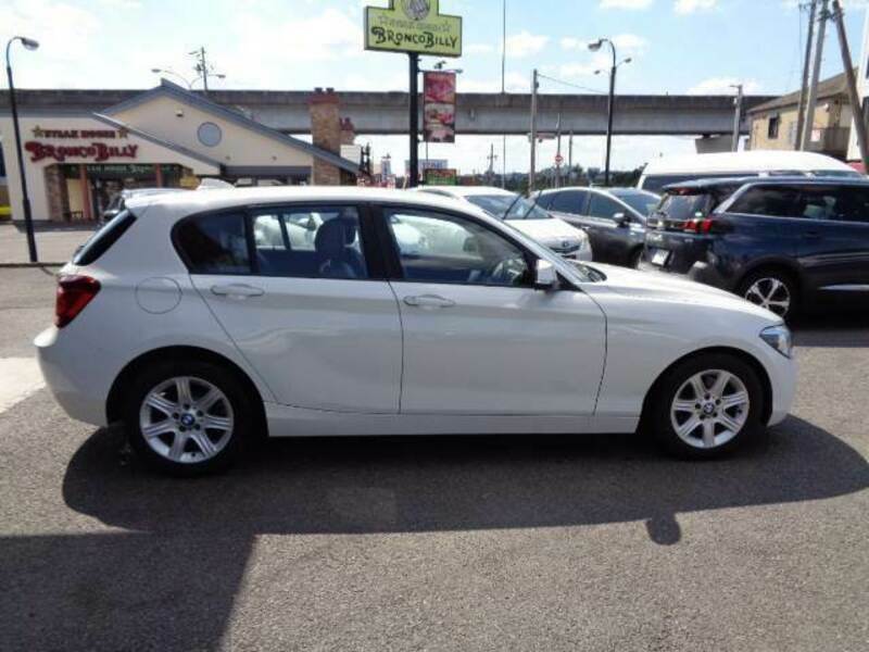 1 SERIES