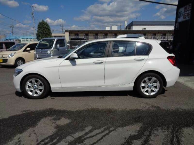 1 SERIES