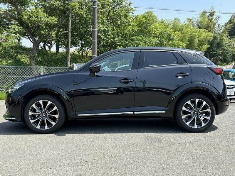CX-3