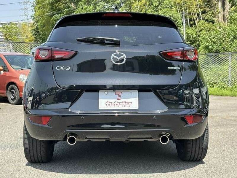 CX-3