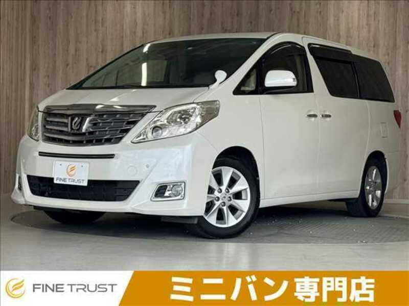 ALPHARD-0