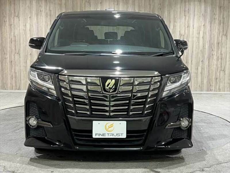 ALPHARD-18