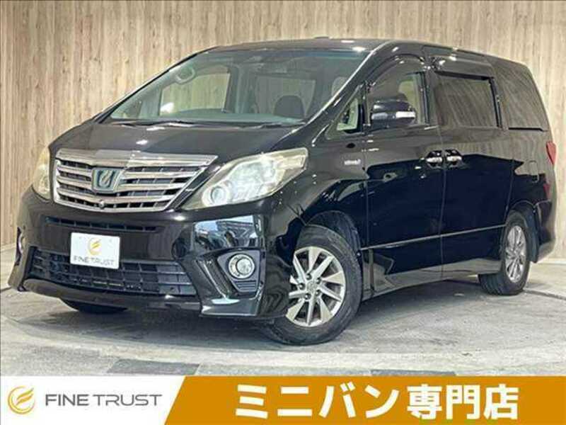 ALPHARD-0