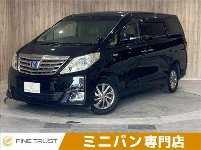 ALPHARD-0