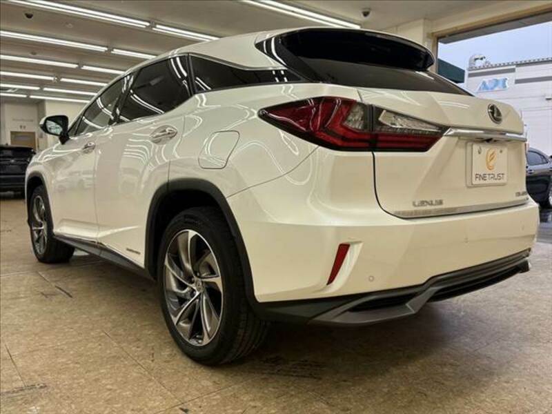 RX