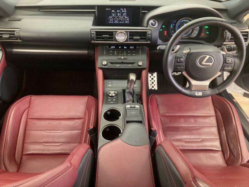 RC