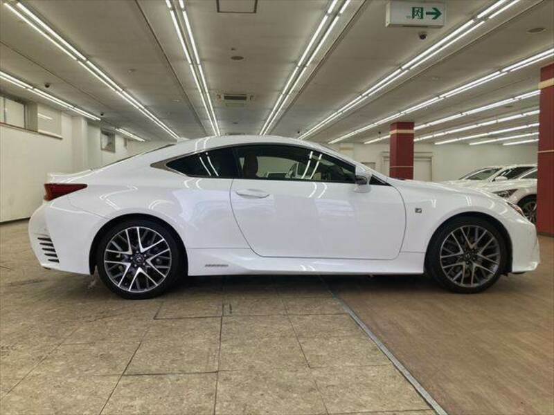 RC