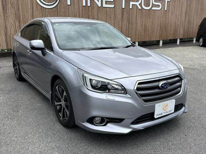 LEGACY B4