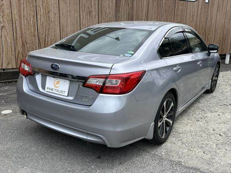 LEGACY B4