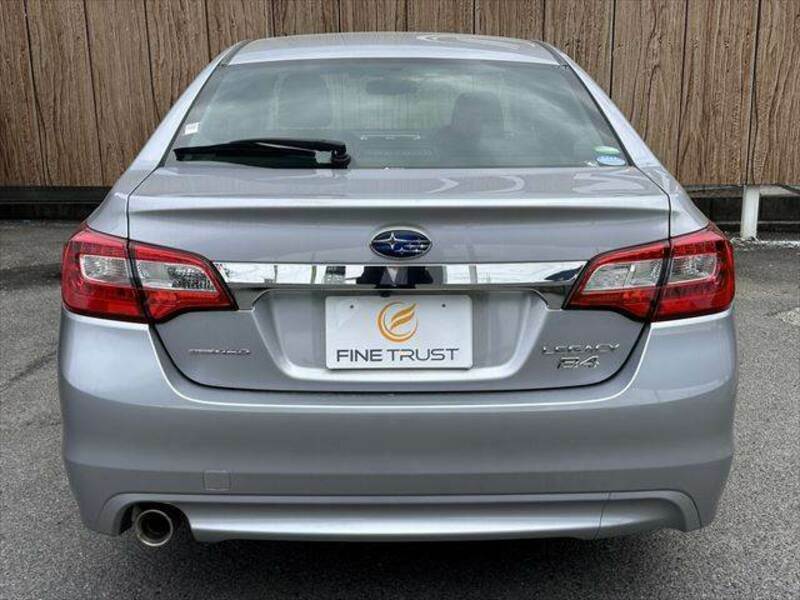 LEGACY B4