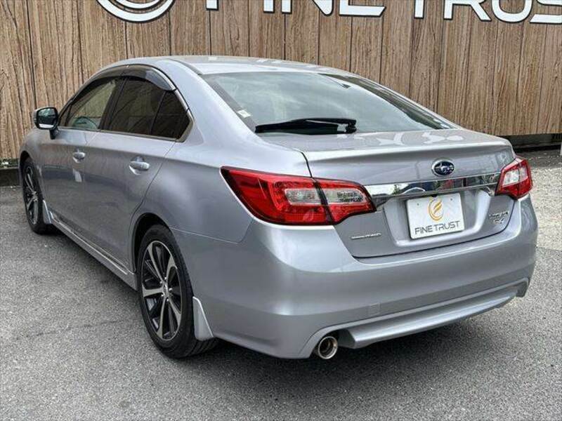 LEGACY B4