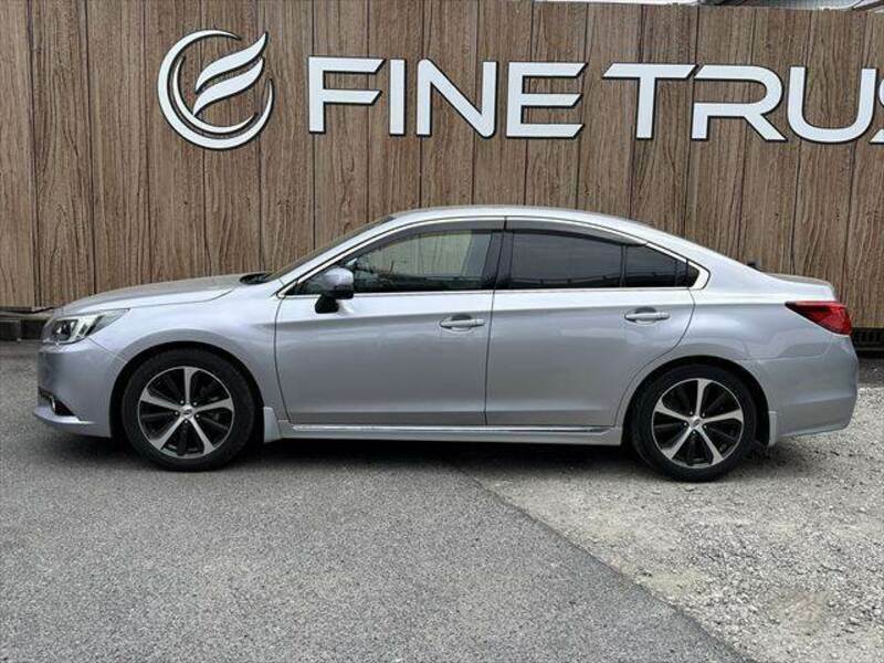 LEGACY B4