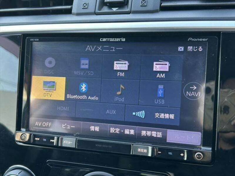 LEVORG-3