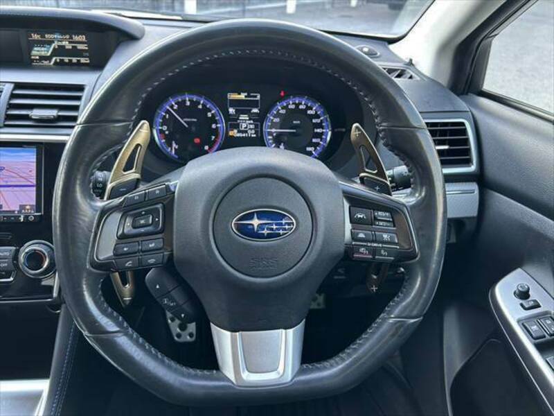 LEVORG-9