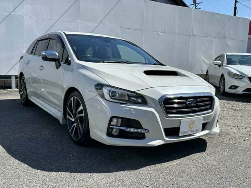 LEVORG-14