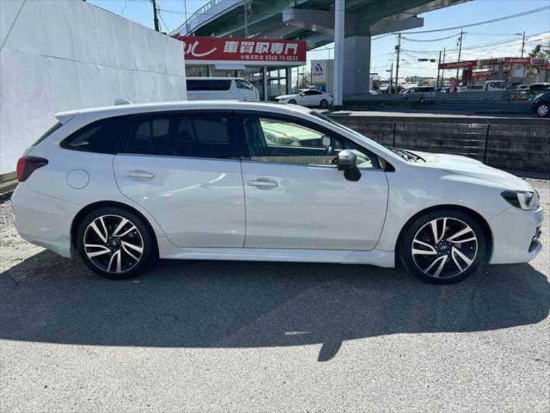 LEVORG-15