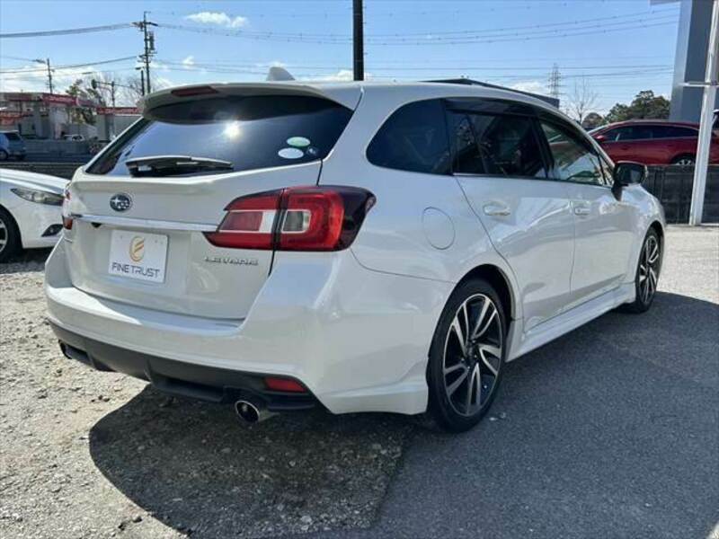 LEVORG-16