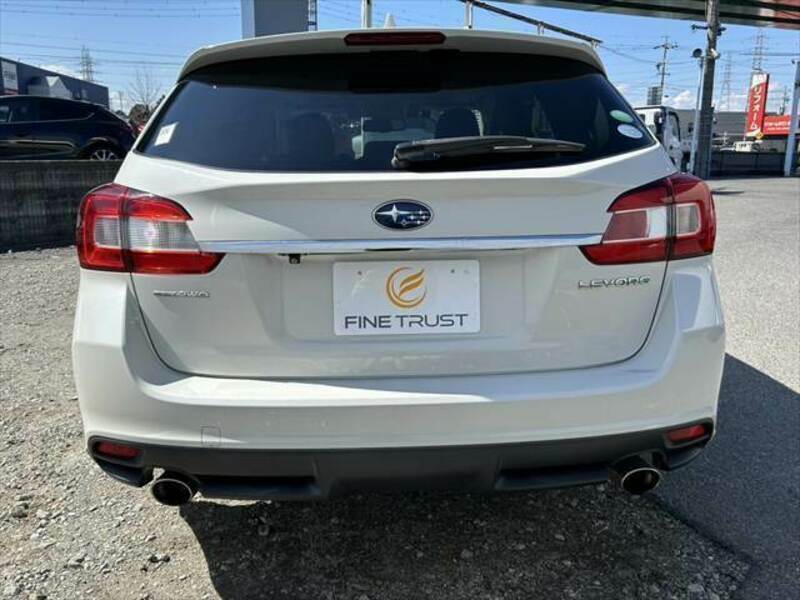 LEVORG-17