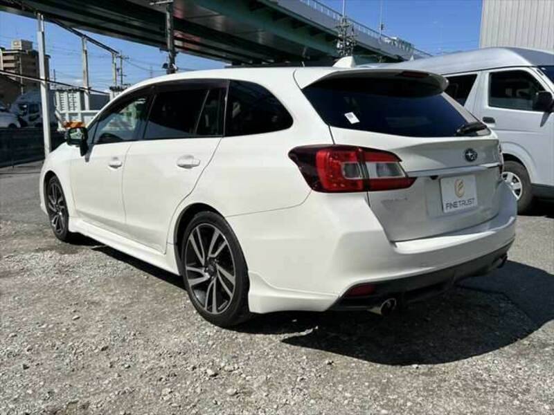 LEVORG-18