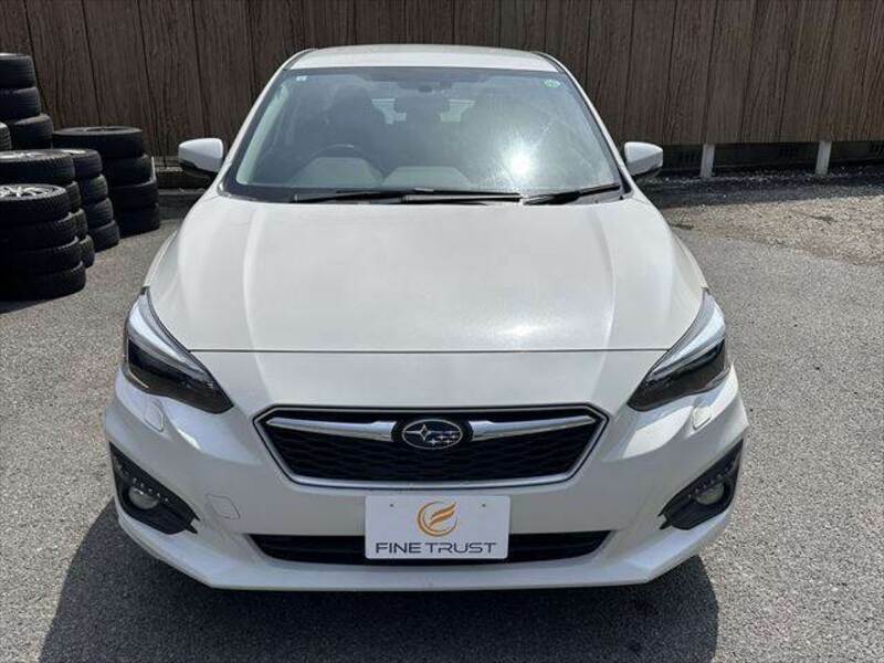 IMPREZA