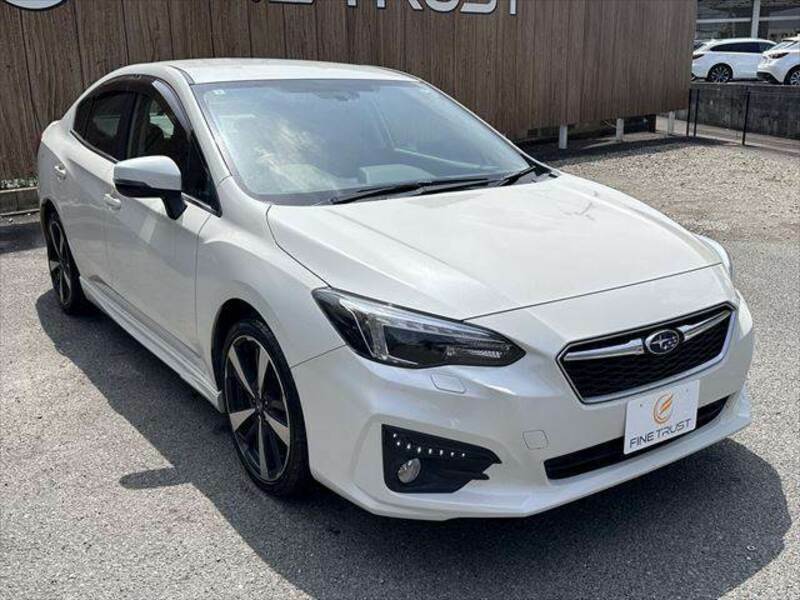 IMPREZA