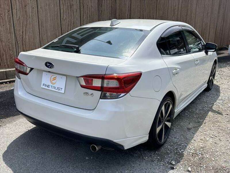 IMPREZA