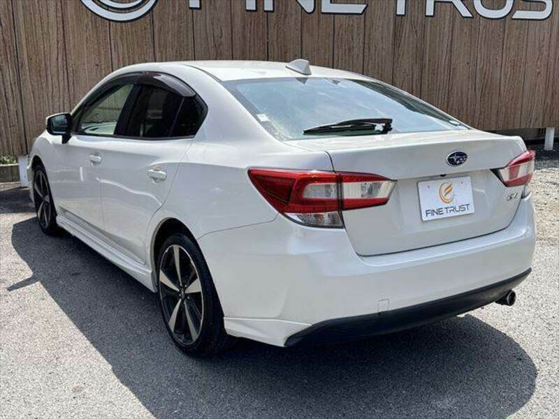 IMPREZA
