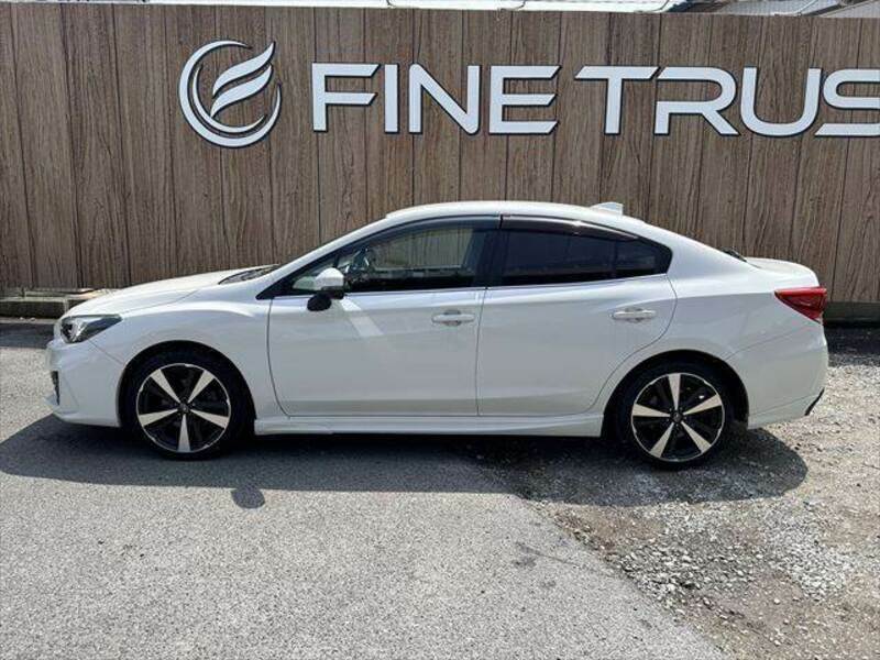 IMPREZA