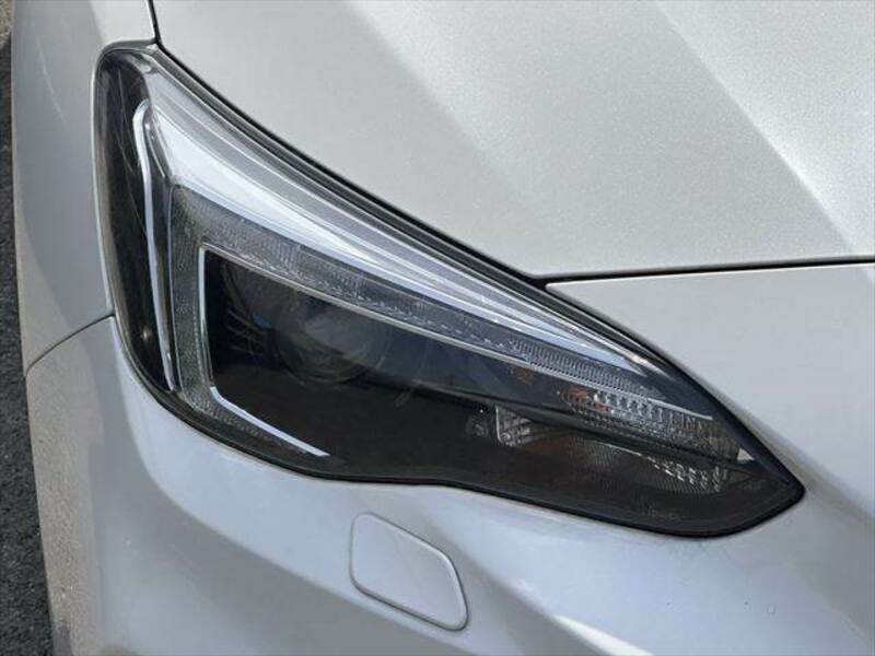 IMPREZA