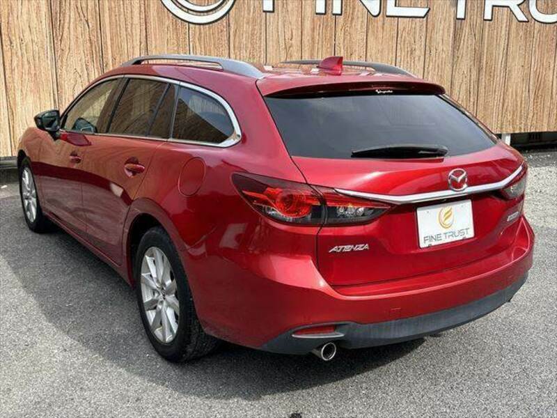 ATENZA WAGON-16