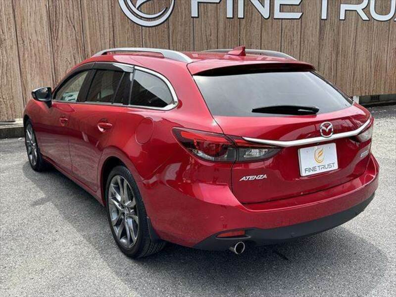 ATENZA WAGON-16