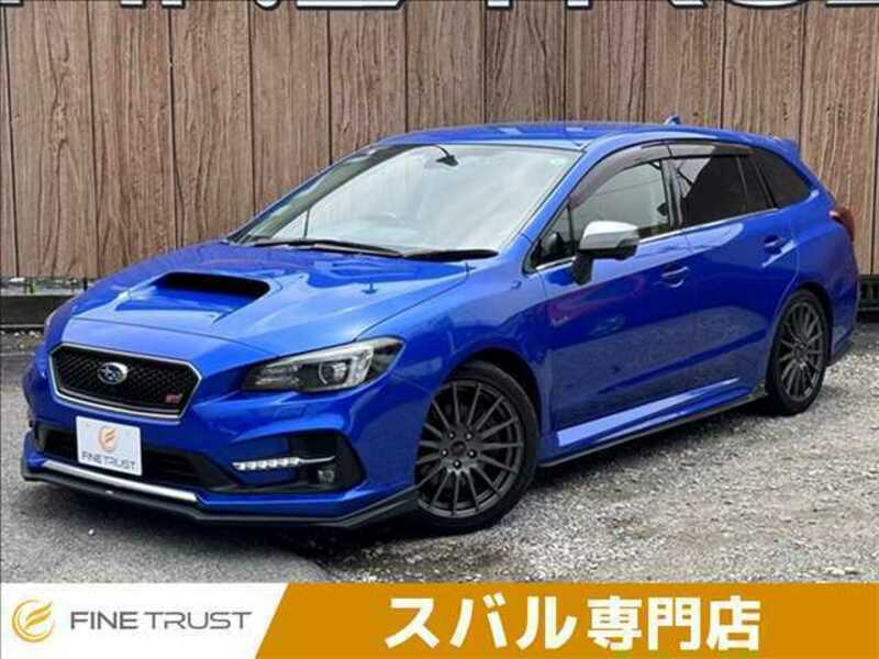 LEVORG-0