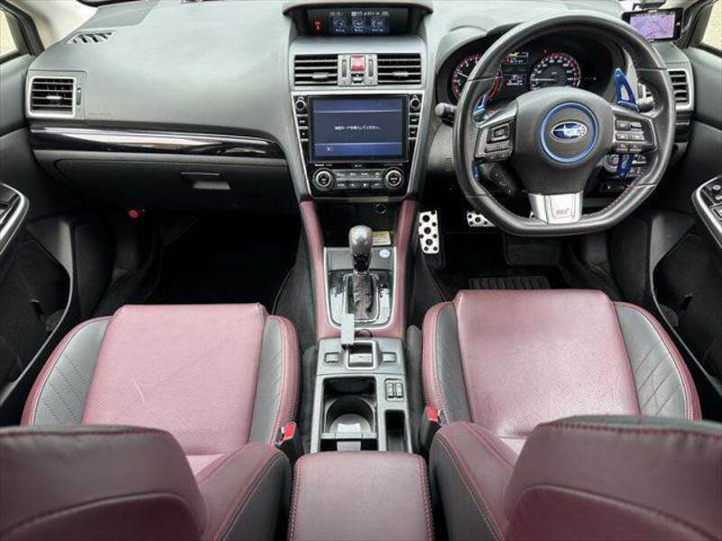 LEVORG