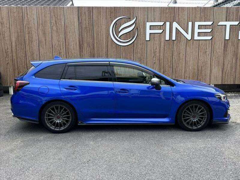 LEVORG