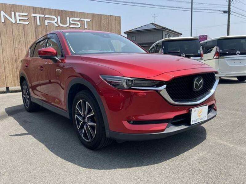 CX-5-17