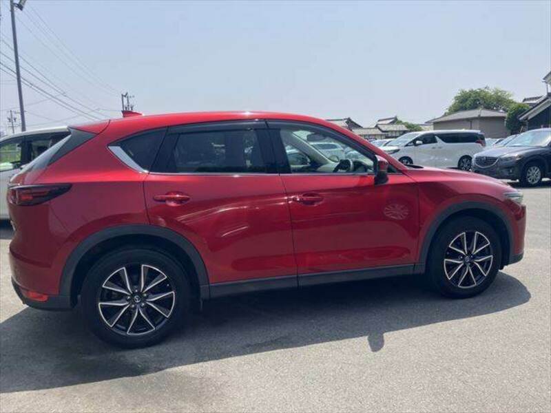 CX-5-18